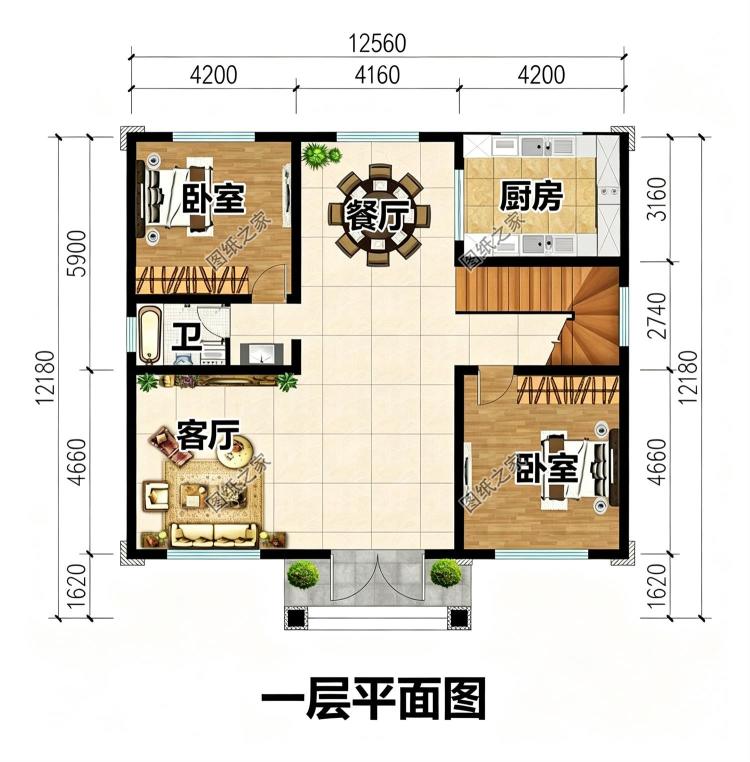 可以传家的新中式二层别墅,经典耐看,再过几十年也不过时