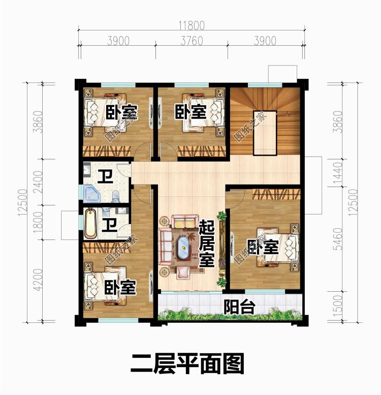 建完被夸半年!现代风三层农村别墅,颜值抗打还百看不厌