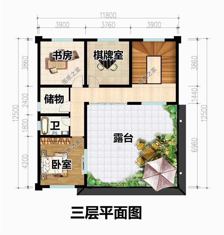建完被夸半年!现代风三层农村别墅,颜值抗打还百看不厌