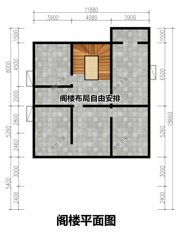 简洁时尚三层现代风别墅,大气奢华美感十足,回乡盖房优选